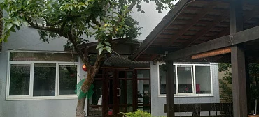 Частный сектор Дом на море