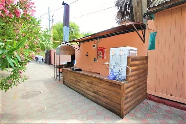 . Гостевой дом "Лазурит". Лазаревское . Гостевой дом "Лазурит". Лазаревское