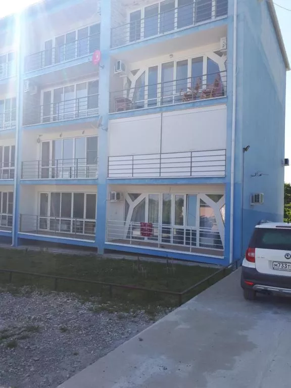 . Частный сектор Коттеджный поселок . Новомихайловский