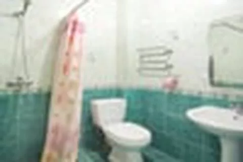 2-х местный 2-х комнатный номер с 2 доп. местами. Гостевой дом «Коктебель». Керчь