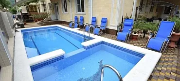 Гостевой дом "Лакис"