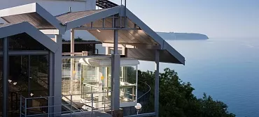 Гостевой комплекс «Lavicon Hotel Collection»