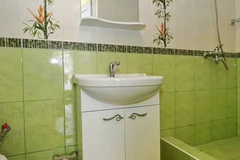 Двухкомнатный номер  Двухкомнатный номер