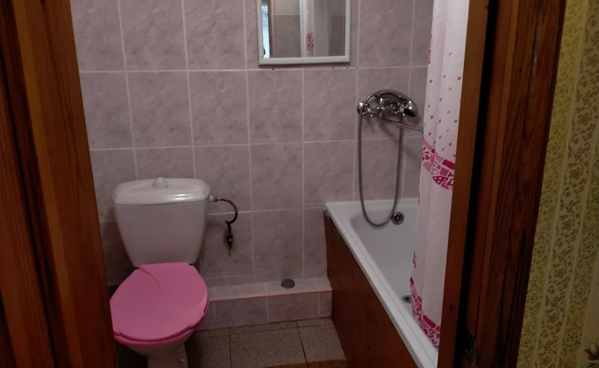 Четырехместный. Гостевой дом "Суббота". Лазаревское