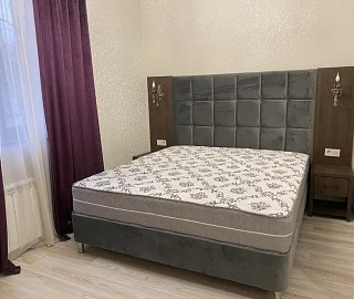 Deluxe Double Room with Mountain View. Отель Solar Hotel Krasnaya Polyana. Deluxe Double Room with Mountain View. Отель Solar Hotel Krasnaya Polyana.