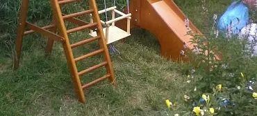 Гостевой дом "Усадьба Александр" 