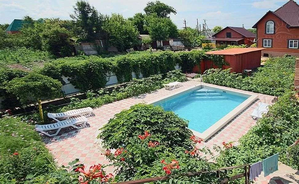 . Дом под ключ Дружбы 28. Кучугуры