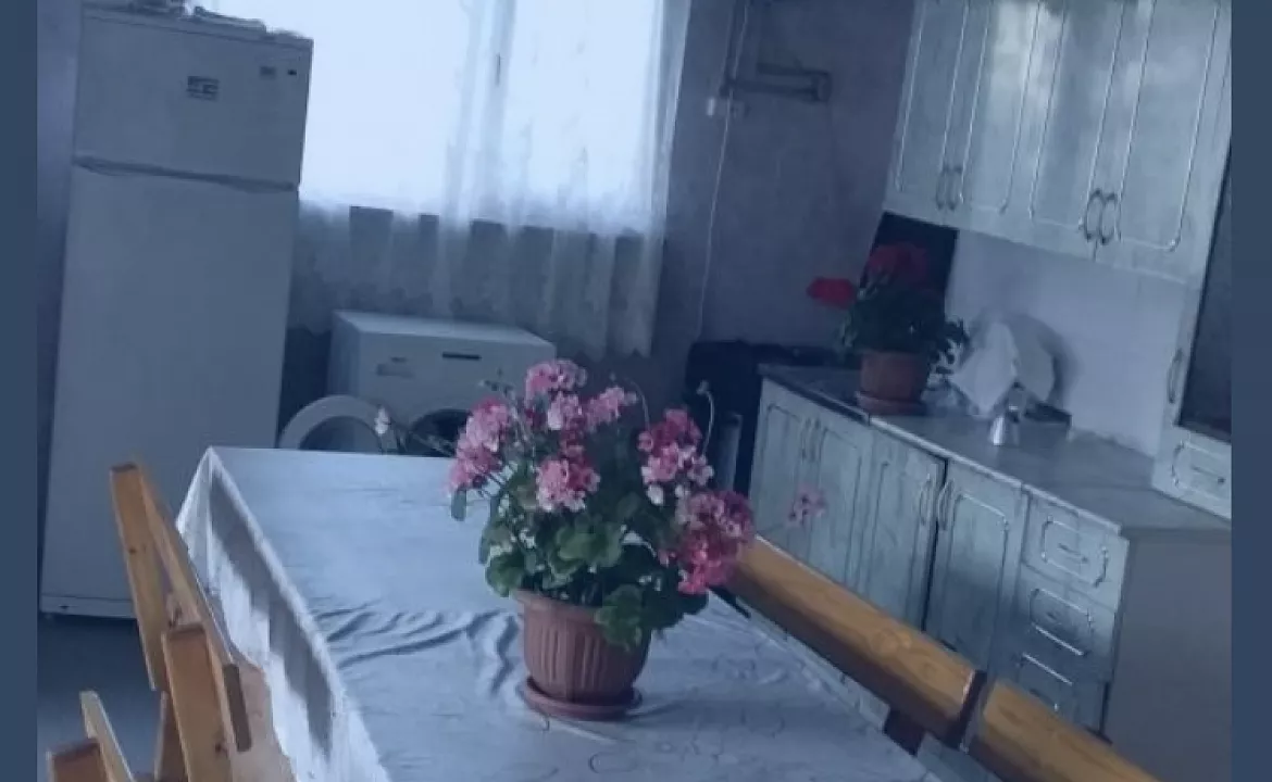 Трёхместный . Частный сектор Гостевой дом «Соломон». Сухум