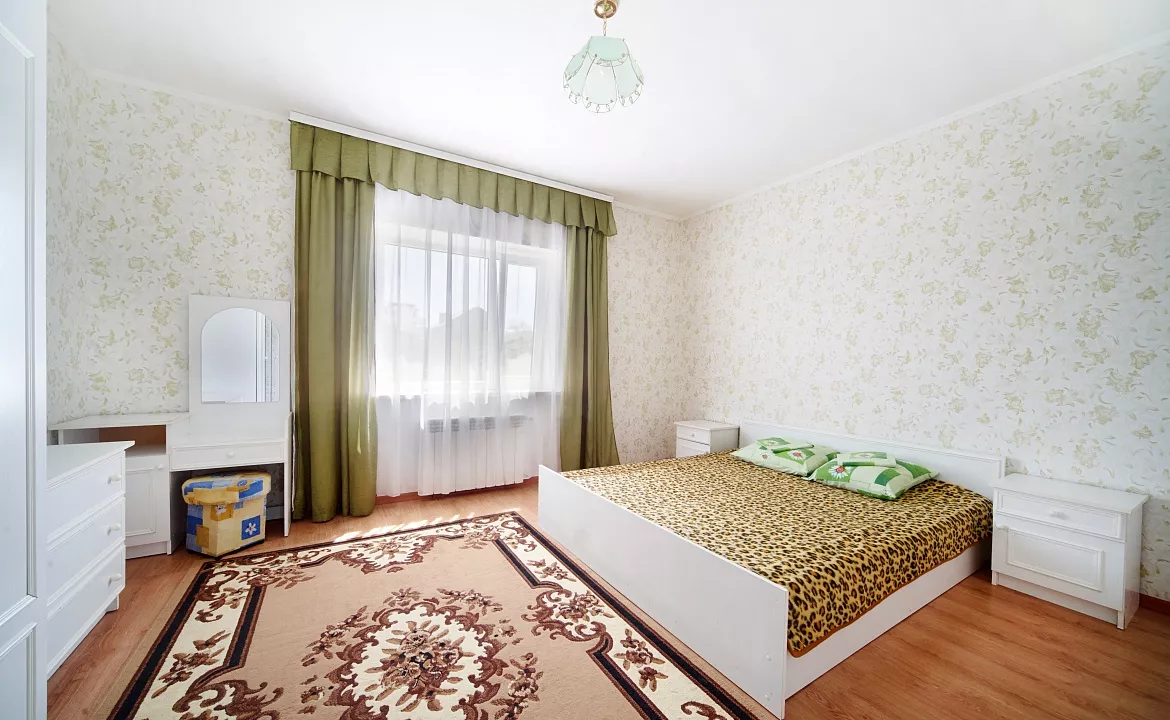 Номер люкс. Гостевой дом «Парадиз». Симферополь