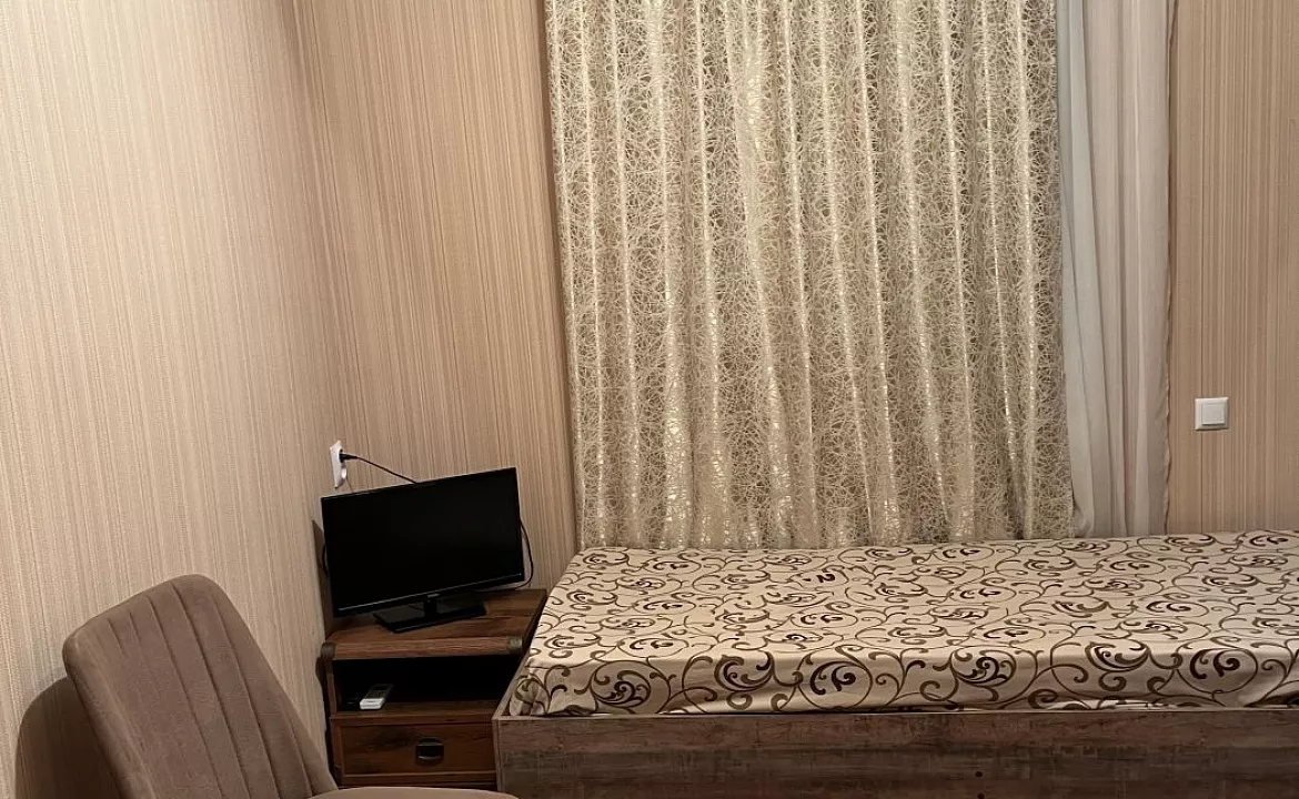 3-х местный номер Стандарт. Гостевой дом "Самир". Гагра