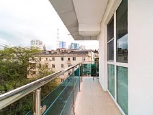 Квартира в многоквартирном доме ЖК на Параллельной