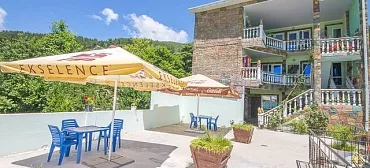 Гостевой дом "Волна"