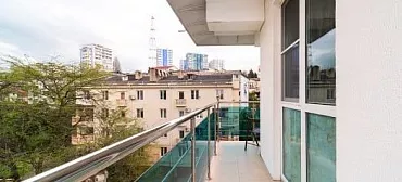 Квартира в многоквартирном доме ЖК на Параллельной