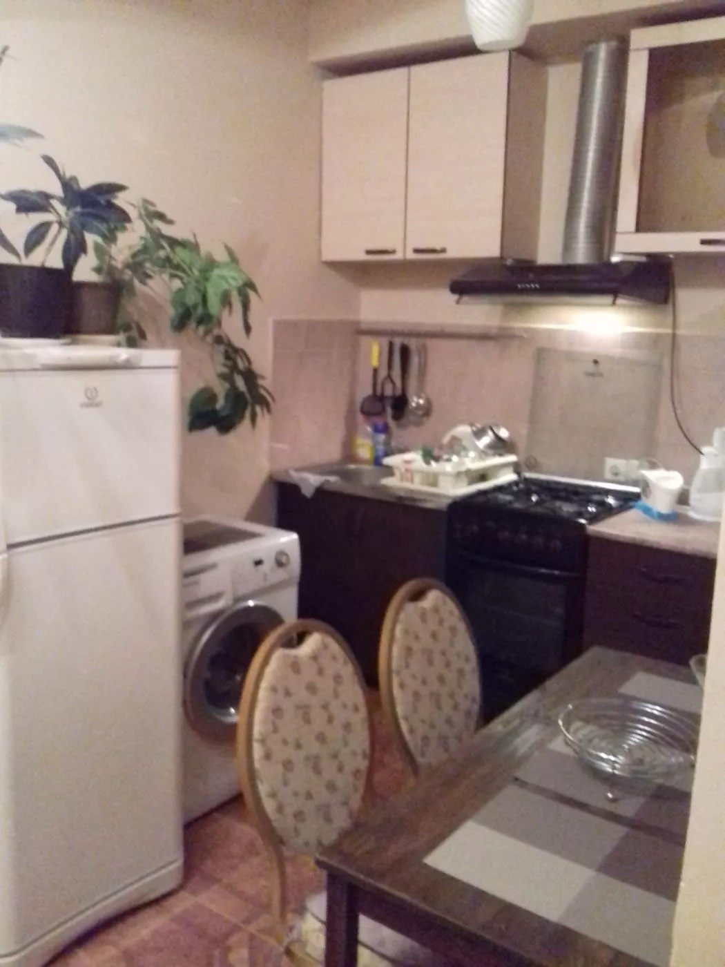 . Квартира в многоквартирном доме КУДЕПСТОЧКА. Кудепста