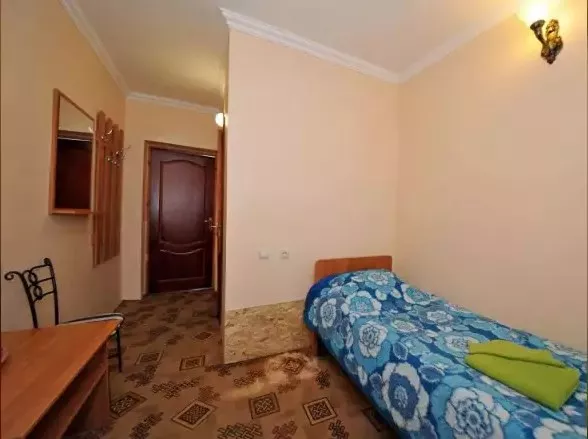 Одноместный. Отель «Эсен». Эльбрус - гостиницы Одноместный. Отель «Эсен». Эльбрус - гостиницы