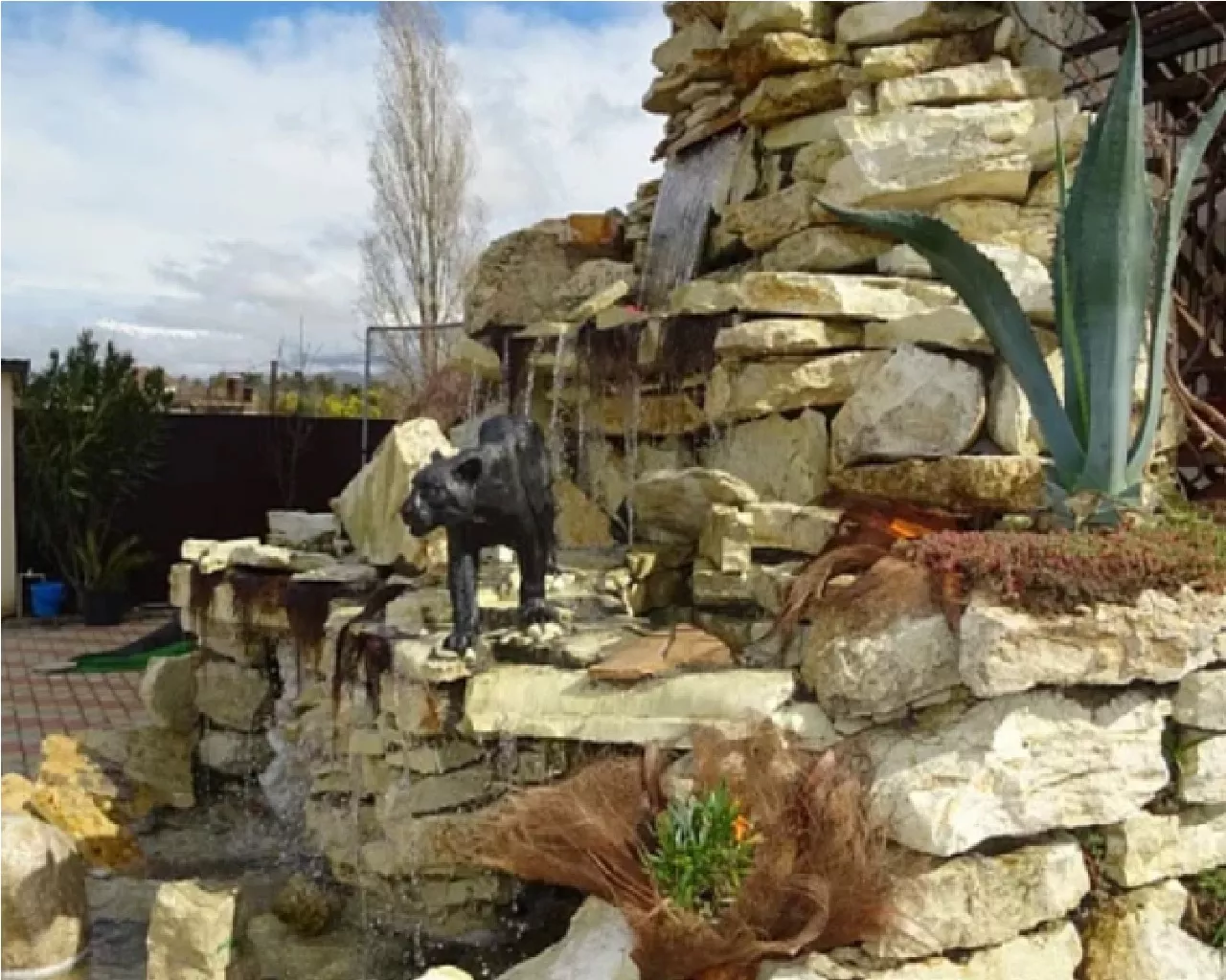 . Гостевой дом Эвелина - Цандрипш. Цандрипш . Гостевой дом Эвелина - Цандрипш. Цандрипш