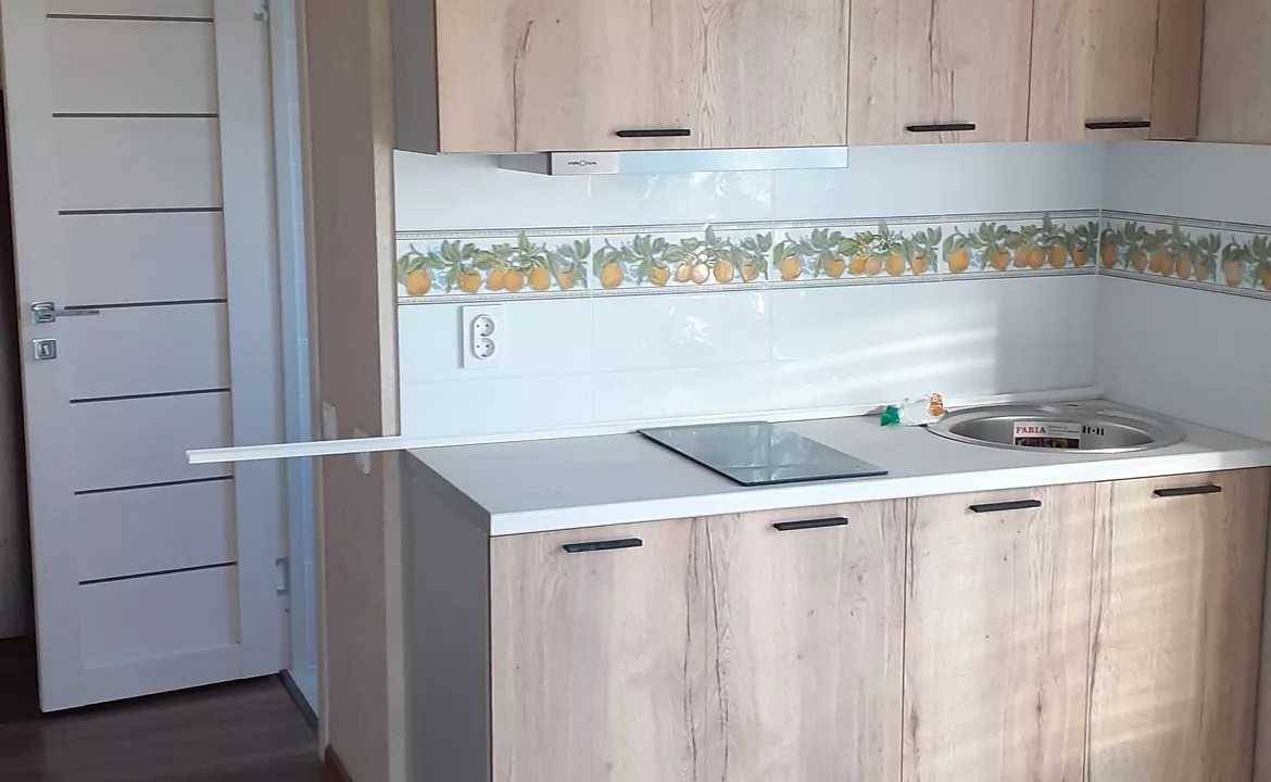 1 комнатный. Квартиры у Санатория ЮЖНОЕ ВЗМОРЬЕ. Адлер