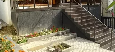 Гостевой дом "Белый дом"