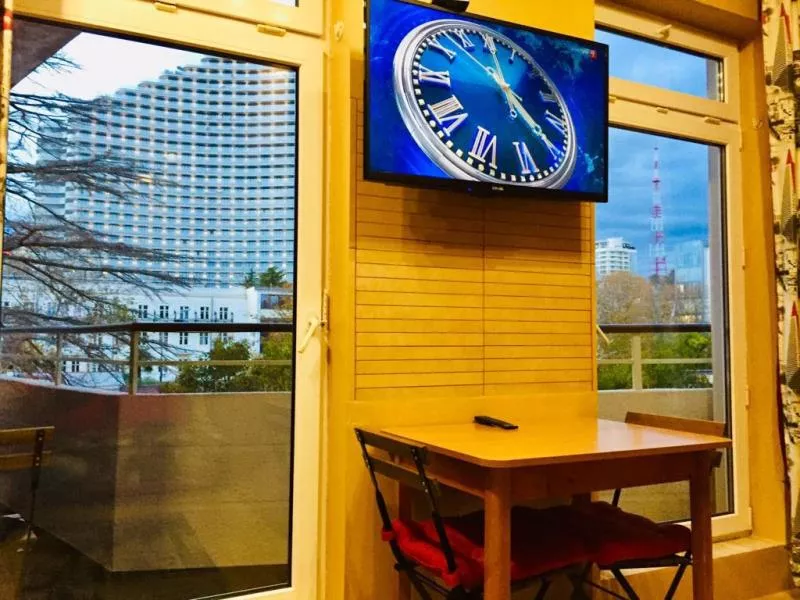 . Гостевой дом "Ольга" - Сочи. Сочи