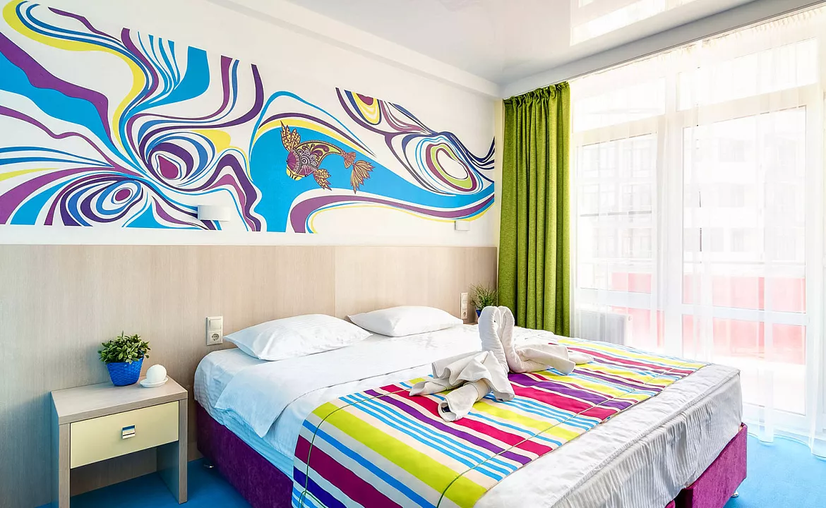 Номера категории 