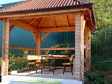 Гостевой комплекс "Эдем" Гостевой комплекс "Эдем"