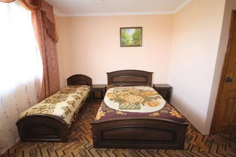 4-х местный номер. Частный сектор «София». Вардане