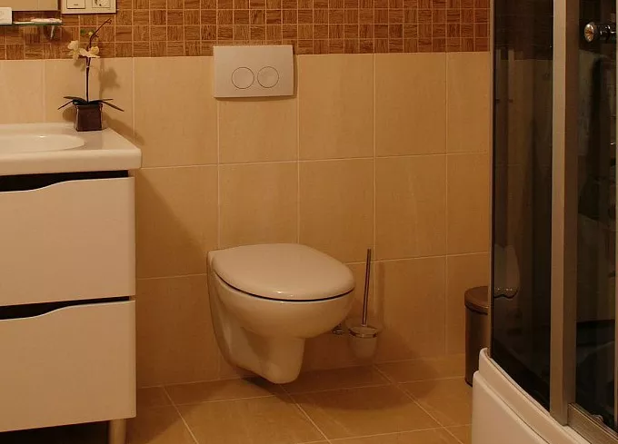 Улучшенный. Отель «Гомер». Балаклава