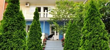 Гостевой дом "Виктория" - Дедеркой