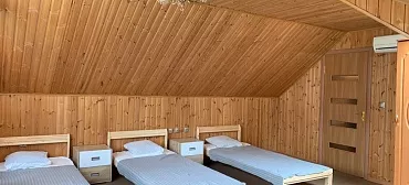 Частный сектор Эконом номера 