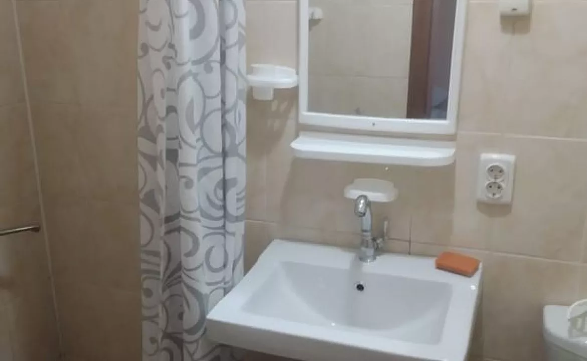 4-х местный номер. Частный сектор "Сосновая роща". Севастополь