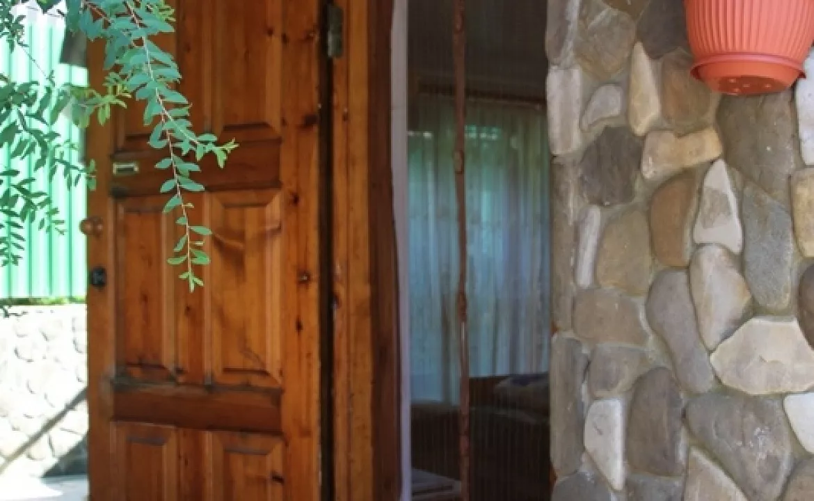 2-х местный номер Эконом. Частный сектор "Green House" . Джубга 2-х местный номер Эконом. Частный сектор "Green House" . Джубга