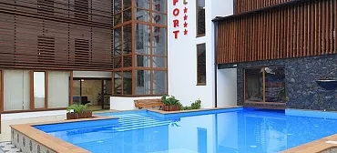 Отель "КОМФОРТ"