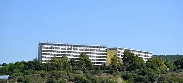 Санаторий «Лермонтово»