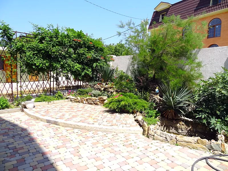 . Гостевой дом "Валентина" - Кабардинка. Кабардинка