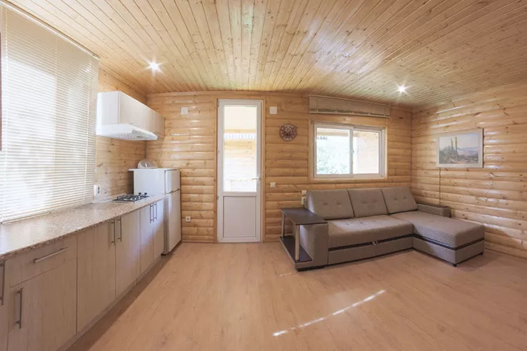 . Дом под ключ Морская Сказка  у моря. Макопсе . Дом под ключ Морская Сказка  у моря. Макопсе