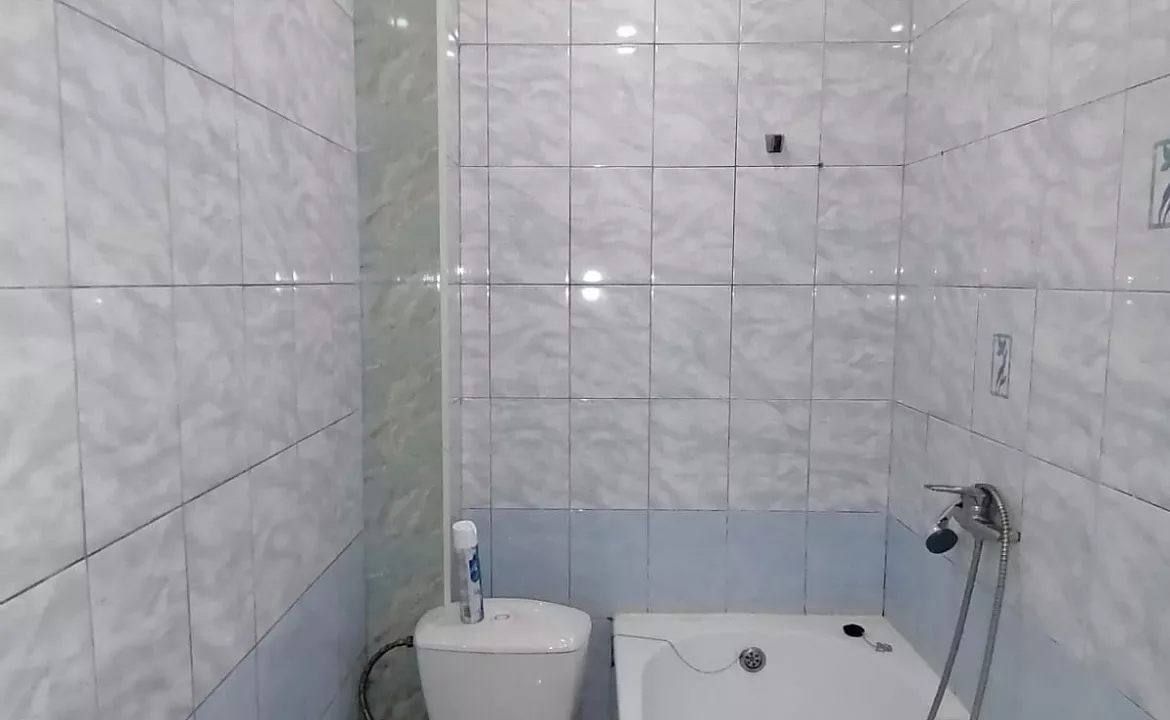 Студия номер 8. Гостевой дом НА САМБУРОВА. Анапа