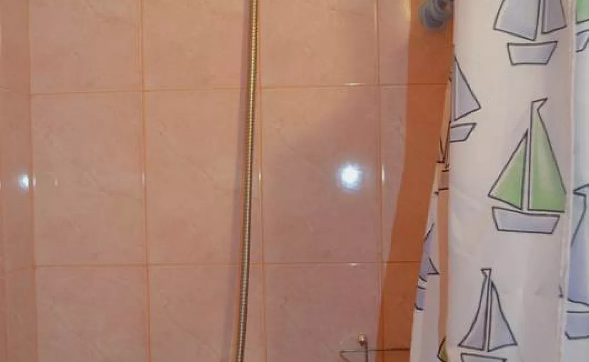 Стандарт. Гостевой дом Мелания. Орджоникидзе