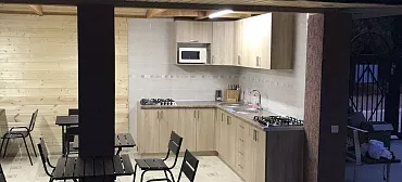 Гостевой дом Натали - Каткова Щель