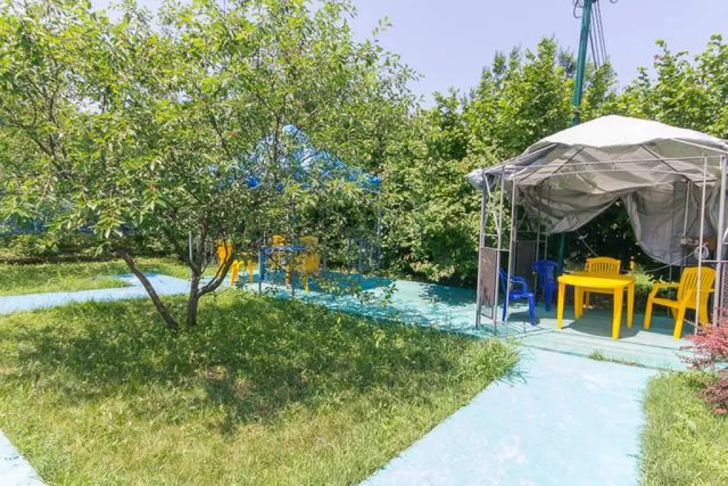 . Гостевой дом «Stefani-Hoff». Лермонтово