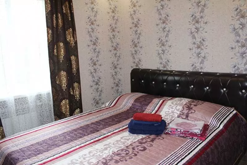 Квартира. Квартира в многоквартирном доме Двухкомнатная квартира «Премиум». Лазаревское