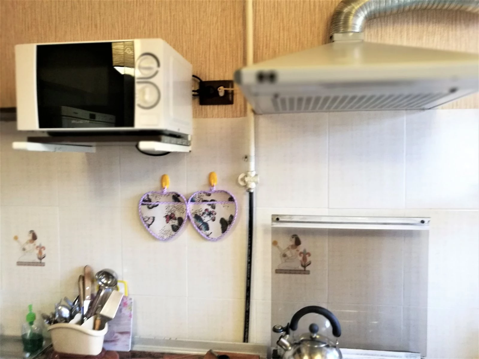 . 1-но комнт. кв у  парка. Лазаревское