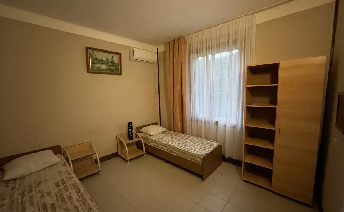 2-х местный Стандарт. Гостевой дом "Ростовский дворик". Ольгинка