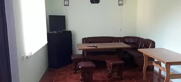 Дом под ключ Солнечная 3