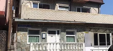 Гостевой дом "СемьЯ" Гостевой дом "СемьЯ"