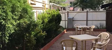 Гостевой дом "Валентина" - Лазаревское