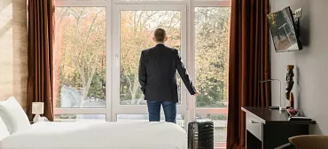 АРТапарт отель