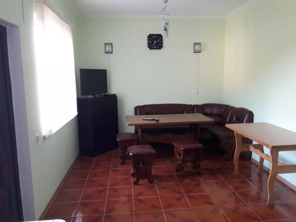 . Дом под ключ Солнечная 3. Ольгинка