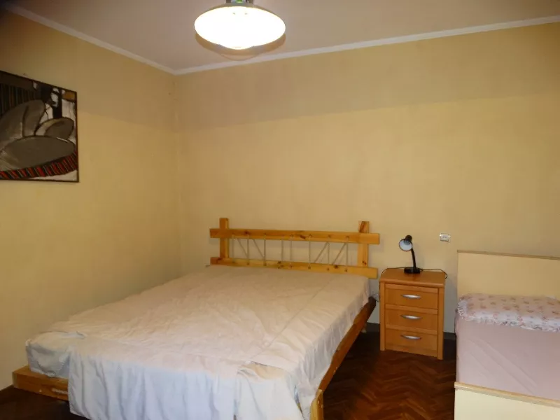 Дом под ключ. Дом под-ключ "Заводская 25". Евпатория