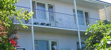 Пансионат «Крымские Дачи»