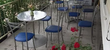 Гостевой дом "У моря" в Джубге     